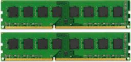 Pamięć Kingston ValueRAM, DDR3, 16 GB, 1600MHz, CL11 (KVR16N11K2/16)