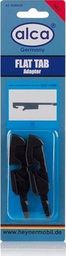 Alca ADAPTER WYCIERACZEK FLAT TAB (A6) KPL. 2SZT. BLISTER ALCA