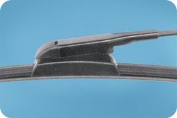 Alca ADAPTER WYCIERACZEK PINCH TAB (T4) KPL. 2SZT. BLISTER ALCA