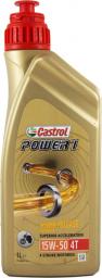  Castrol Power 1 półsyntetyczny 15W-50 1L
