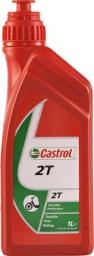  Castrol Motor 2T JasoFB 1L