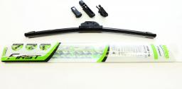 Valeo Pióro Wycieraczki First Multiconnection Płaska 450mm