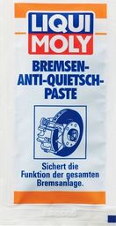LIQUI MOLY PASTA DO UKŁADÓW HAM. LIQUI MOLY 10 G