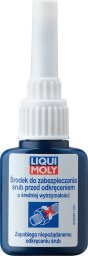 LIQUI MOLY ZABEZPIECZENIE GWINTÓW ŚREDNI 10G /