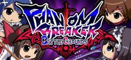  Phantom Breaker: Battle Grounds PC, wersja cyfrowa