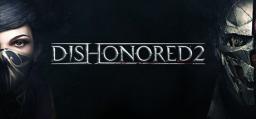 Dishonored 2 PC, wersja cyfrowa