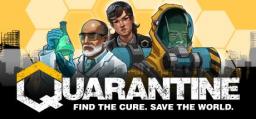  Quarantine PC, wersja cyfrowa