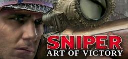  Sniper Art of Victory PC, wersja cyfrowa