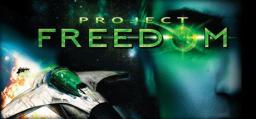  Project Freedom PC, wersja cyfrowa