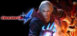  Devil May Cry 4 Special Edition PC, wersja cyfrowa