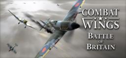  Combat Wings: Battle of Britain PC, wersja cyfrowa