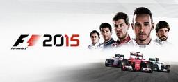  F1 2015 PC, wersja cyfrowa