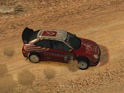 Colin McRae Rally PC, wersja cyfrowa