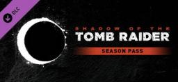  Shadow of the Tomb Raider - Season Pass PC, wersja cyfrowa