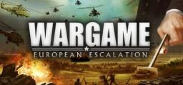  Wargame European Escalation PC, wersja cyfrowa