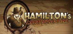  Hamilton's Great Adventure PC, wersja cyfrowa