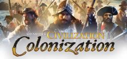  Sid Meier's Civilization IV: Colonization PC, wersja cyfrowa