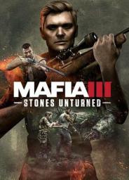  Mafia III - Stones Unturned PC, wersja cyfrowa