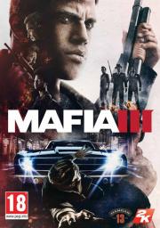  Mafia III EU PC, wersja cyfrowa