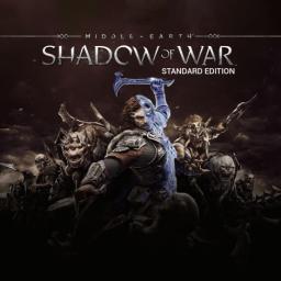Middle-Earth: Shadow of War Definitive Edition PC, wersja cyfrowa