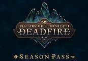 Pillars of Eternity II: Deadfire - Season Pass PC, wersja cyfrowa