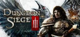  Dungeon Siege III PC, wersja cyfrowa