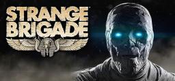  Strange Brigade Deluxe Edition PC, wersja cyfrowa