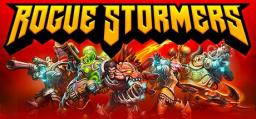 Rogue Stormers PC, wersja cyfrowa