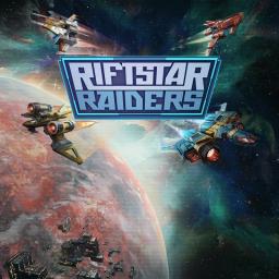  RiftStar Raiders PC, wersja cyfrowa 