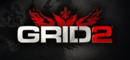 GRID 2 Reloaded Edition PC, wersja cyfrowa