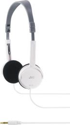 Słuchawki JVC HA-L50 (HA-L50-W-E)