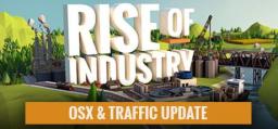  Rise of Industry EU PC, wersja cyfrowa