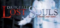  Dark Fall: Lost Souls PC, wersja cyfrowa