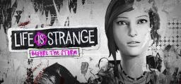 Life is Strange: Before the Storm PC, wersja cyfrowa