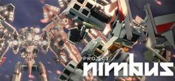  Project Nimbus PC, wersja cyfrowa
