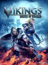 Vikings: Wolves of Midgard PC, wersja cyfrowa 