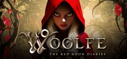  Woolfe - The Red Hood Diaries PC, wersja cyfrowa
