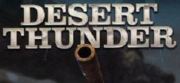  Desert Thunder PC, wersja cyfrowa