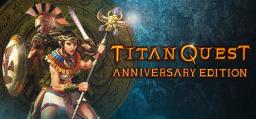  Titan Quest Anniversary Edition PC, wersja cyfrowa
