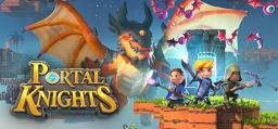  Portal Knights PC, wersja cyfrowa