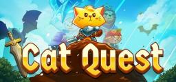  Cat Quest PC, wersja cyfrowa