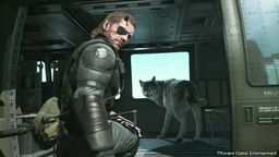 Metal Gear Solid V: The Phantom Pain PC, wersja cyfrowa