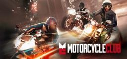  Motorcycle Club PC, wersja cyfrowa