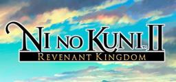  Ni No Kuni II: Revenant Kingdom PC, wersja cyfrowa