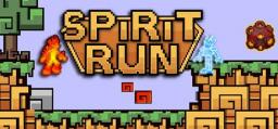  Spirit Run - Fire vs. Ice PC, wersja cyfrowa