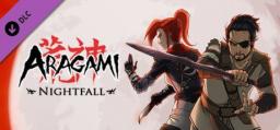  Aragami - Nightfall PC, wersja cyfrowa