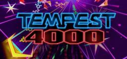  Tempest 4000 PC, wersja cyfrowa