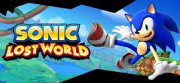  Sonic Lost World PC, wersja cyfrowa