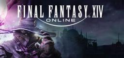  Final Fantasy XIV Complete Edition PC, wersja cyfrowa