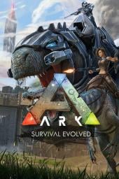  ARK: Survival Evolved EU Xbox One, wersja cyfrowa